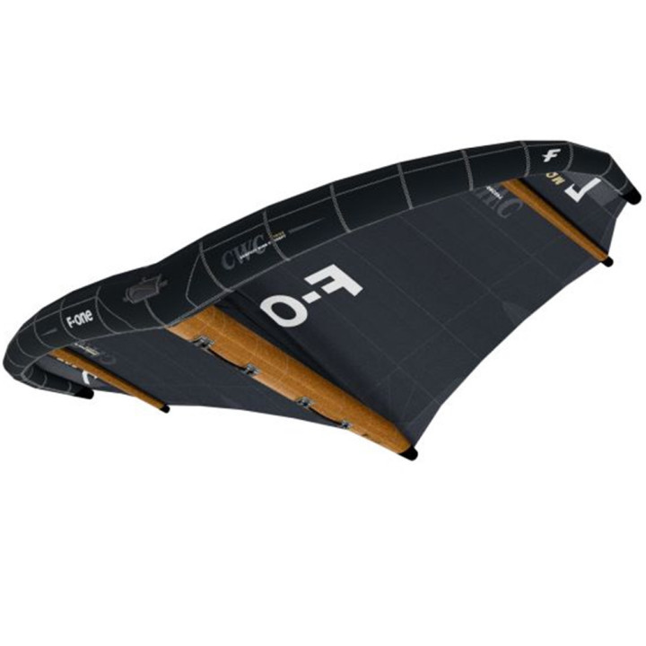Aile de wing surf F-one strike v5 cwc aluula 2025 | aile de wing foil pas cher