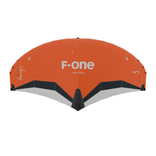 Aile de wing surf F-one Swing V5 2025 | aile de wing foil pas cher