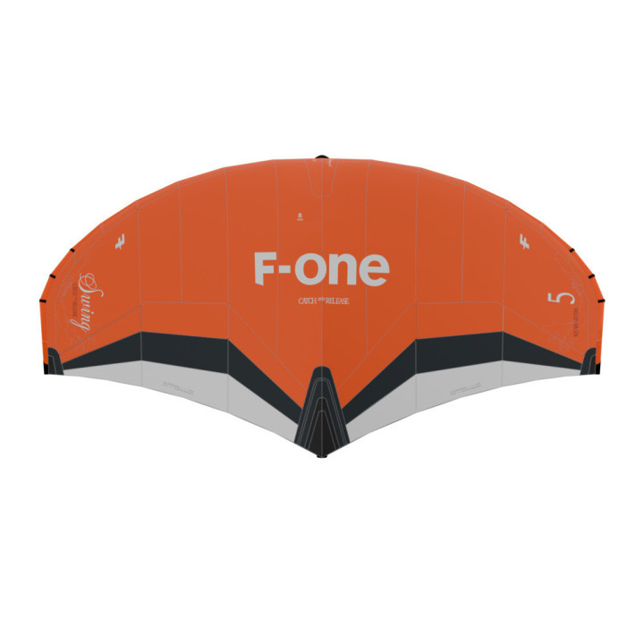 Aile de wing surf F-one Swing V5 2025 | aile de wing foil pas cher