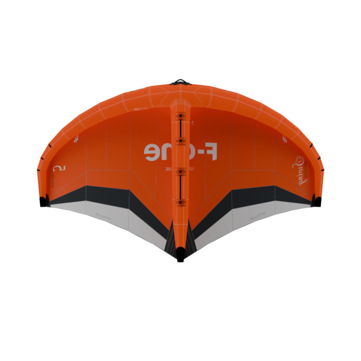 Aile de wing surf F-one Swing V5 2025 | aile de wing foil pas cher