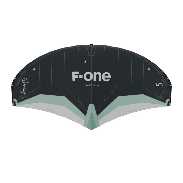 Aile de wing surf F-one Swing V5 2025 | aile de wing foil pas cher