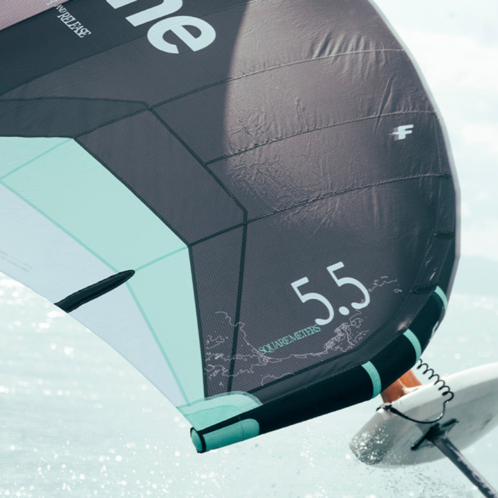 Aile de wing surf F-one Swing V5 2025 | aile de wing foil pas cher