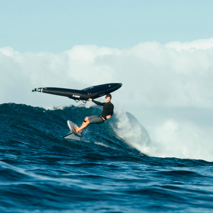Aile de wing surf F-one Swing V5 2025 | aile de wing foil pas cher