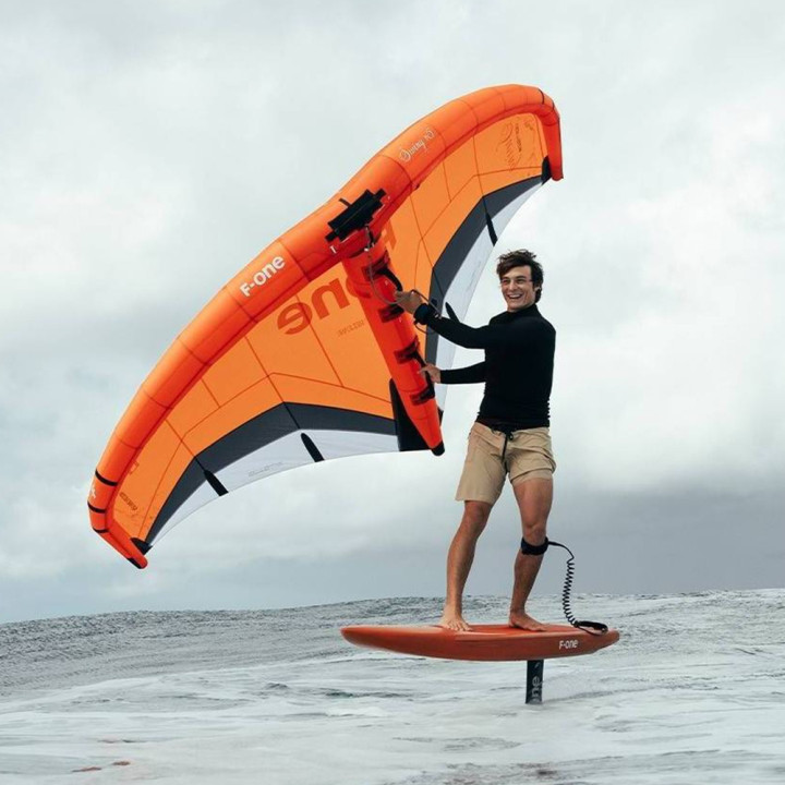 Aile de wing surf F-one Swing V5 2025 | aile de wing foil pas cher