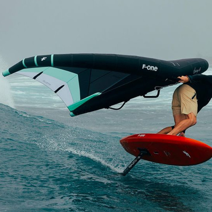 Aile de wing surf F-one Swing V5 2025 | aile de wing foil pas cher