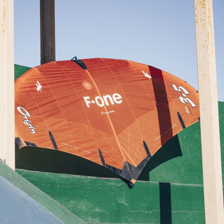 Aile de Wing Foil F-ONE ORIGIN V2
