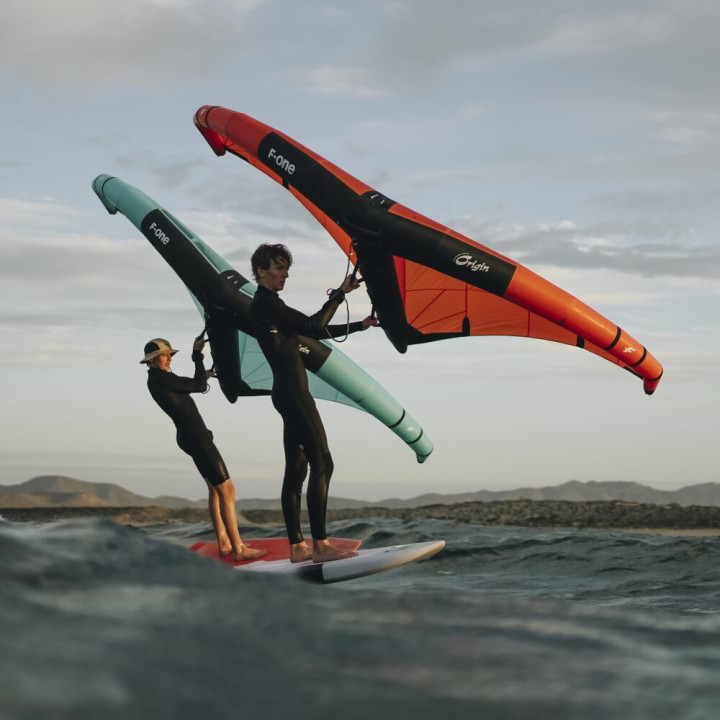 Aile de Wing Foil F-ONE ORIGIN V2