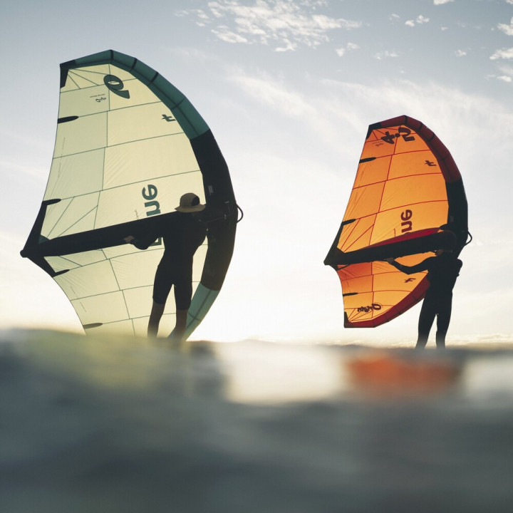 Aile de Wing Foil F-ONE ORIGIN V2