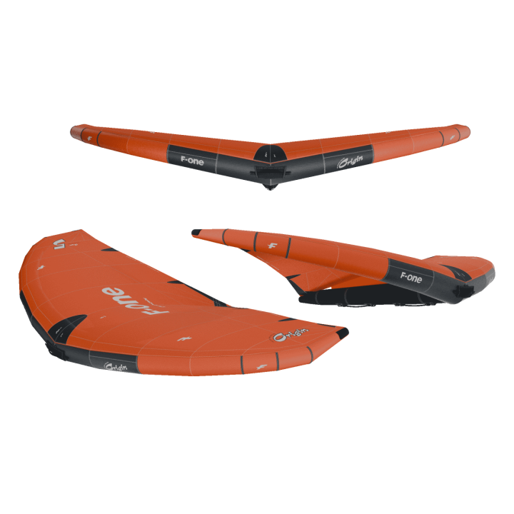 Aile de Wing Foil F-ONE ORIGIN V2