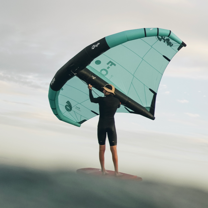 Aile de Wing Foil F-ONE ORIGIN V2