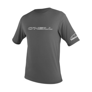 Lycra surf homme o'neil | Lycra neoprene manche courte pas cher
