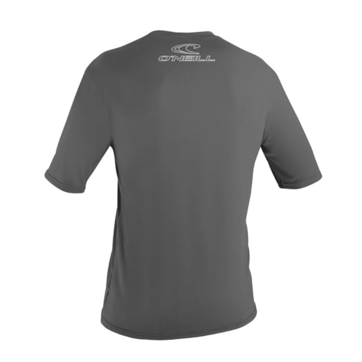 Lycra surf homme o'neil | Lycra neoprene manche courte pas cher