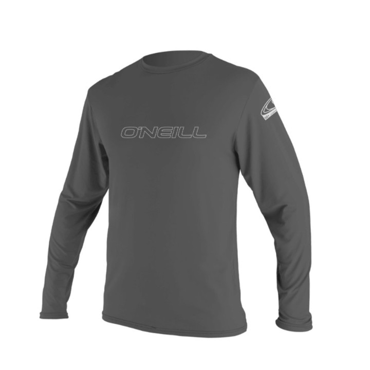 Lycra surf homme o'neil | Lycra neoprene manche longue pas cher