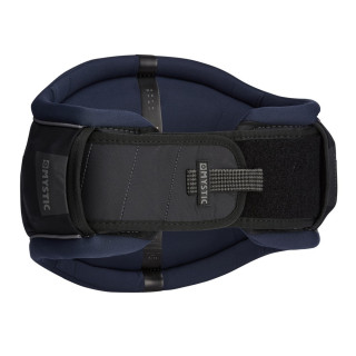 Achat harnais kite ceinture Mystic Majestic Bleu 2022 | Harnais rigide