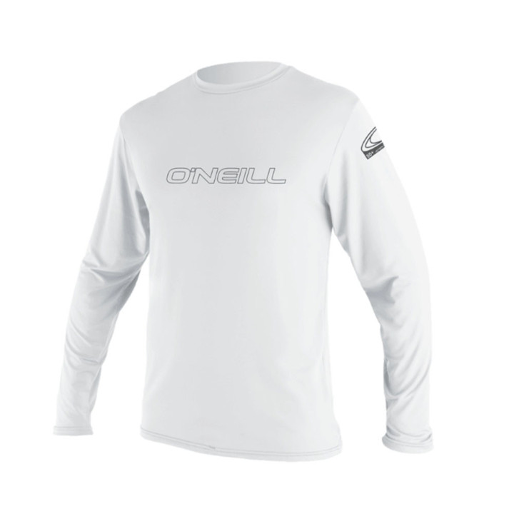 Lycra surf homme o'neil| Lycra neoprene manche longue pas cher