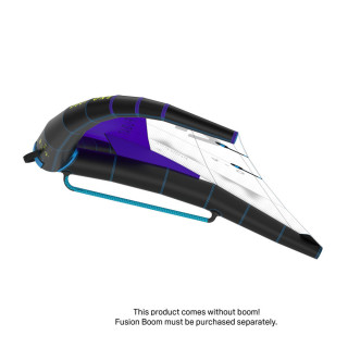 Aile de wingfoil Duotone Float 2025 | aile wing surf