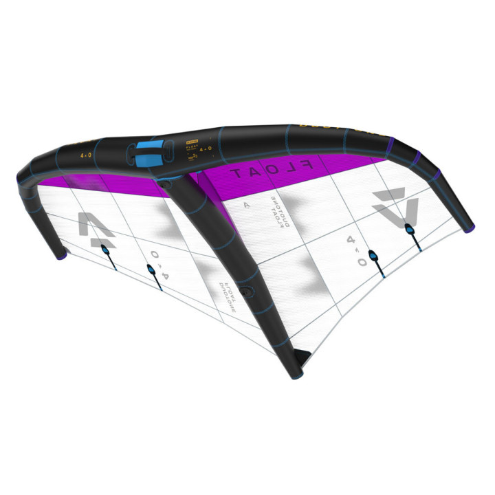 Aile de wingfoil Duotone Float 2025 | aile wing surf