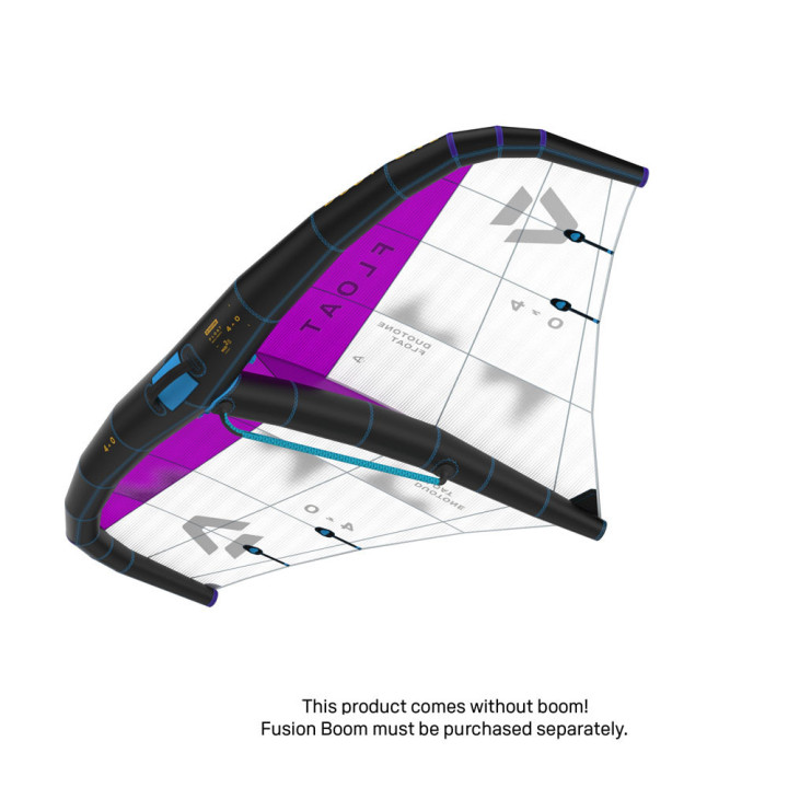 Aile de wingfoil Duotone Float 2025 | aile wing surf