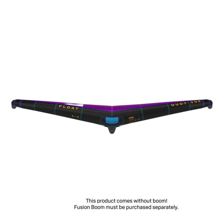 Aile de wingfoil Duotone Float 2025 | aile wing surf