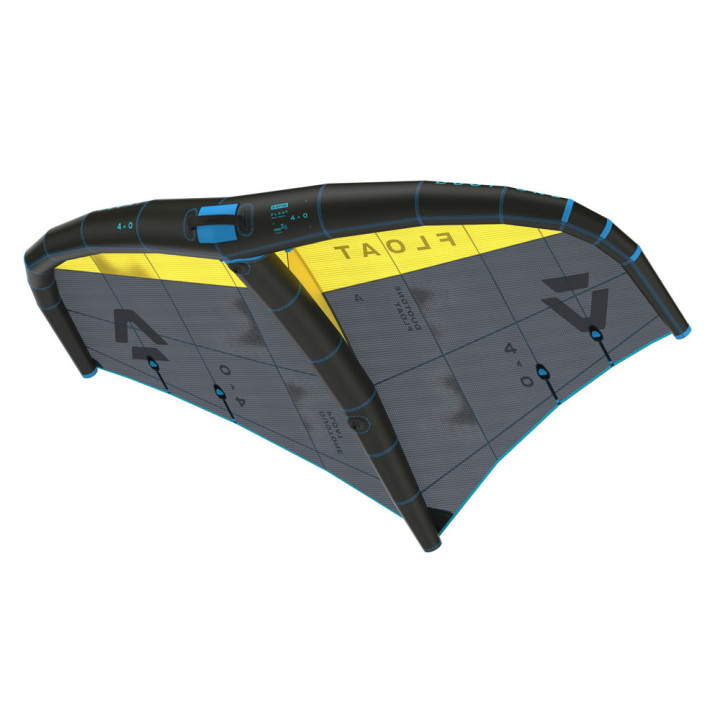 Aile de wingfoil Duotone Float 2025 | aile wing surf
