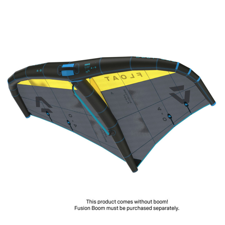 Aile de wingfoil Duotone Float 2025 | aile wing surf