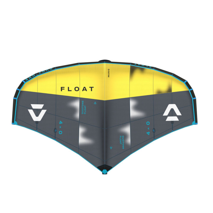 Aile de wingfoil Duotone Float 2025 | aile wing surf