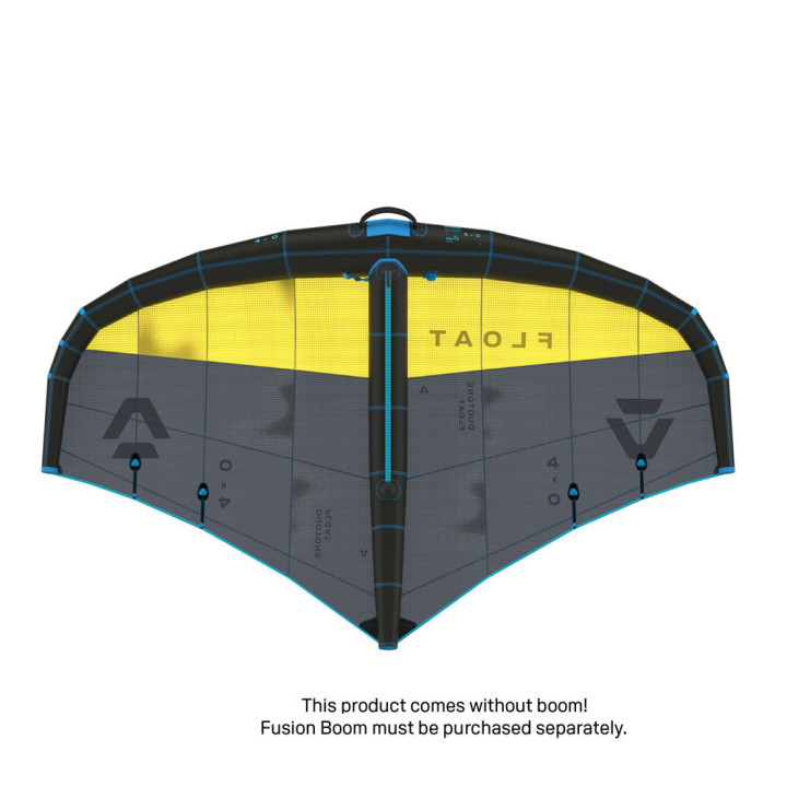 Aile de wingfoil Duotone Float 2025 | aile wing surf