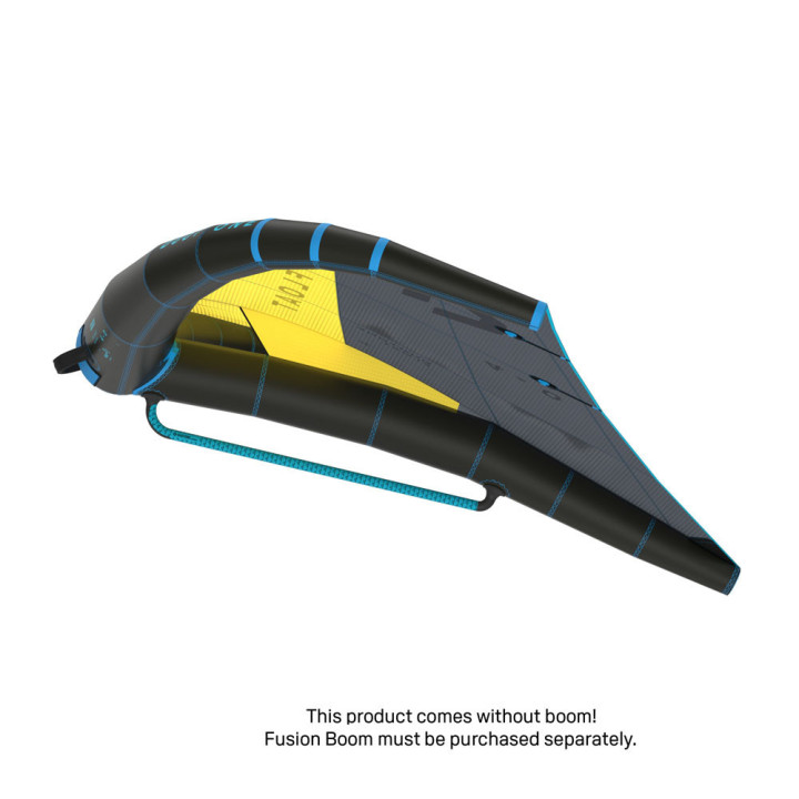 Aile de wingfoil Duotone Float 2025 | aile wing surf