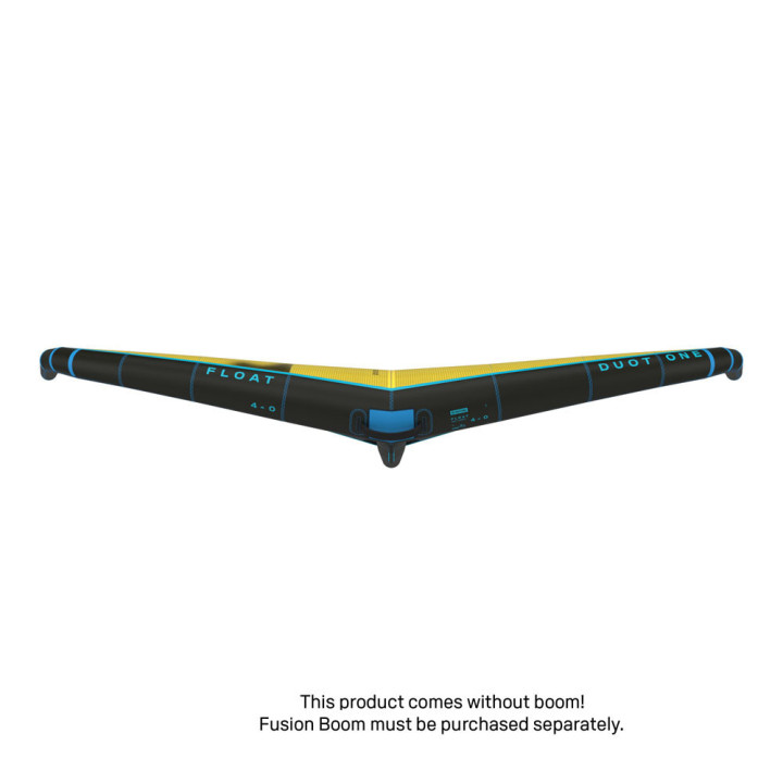Aile de wingfoil Duotone Float 2025 | aile wing surf