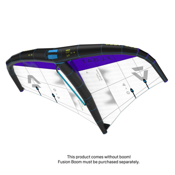 Aile de wingfoil Duotone Float 2025 | aile wing surf