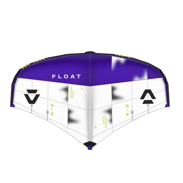 Aile de wingfoil Duotone Float 2025 | aile wing surf