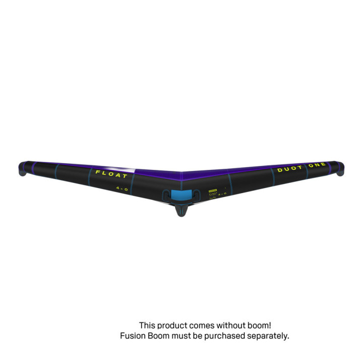 Aile de wingfoil Duotone Float 2025 | aile wing surf
