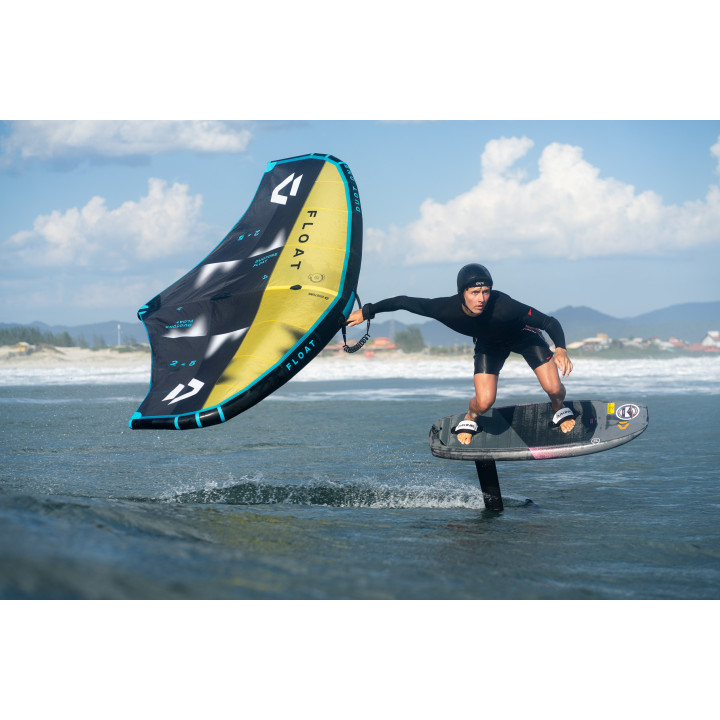 Aile de wingfoil Duotone Float 2025 | aile wing surf