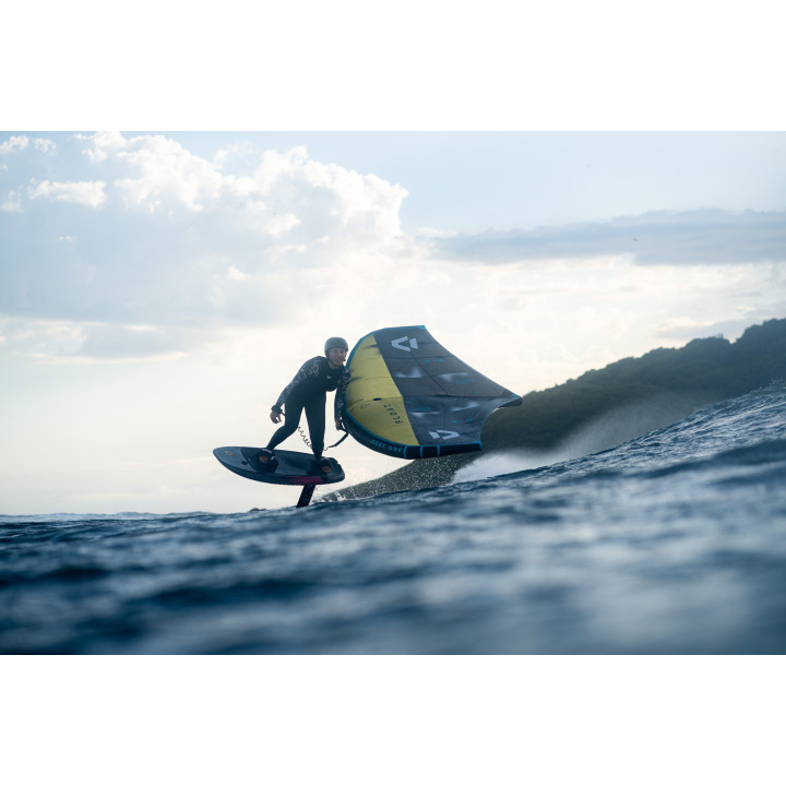 Aile de wingfoil Duotone Float 2025 | aile wing surf
