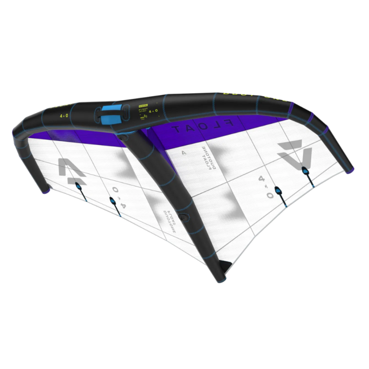 Aile de wingfoil Duotone Float 2025 | aile wing surf