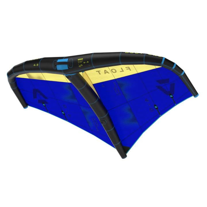 Aile de wingfoil Duotone Float 2025 | aile wing surf