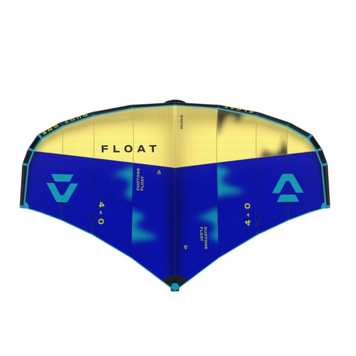 Aile de wingfoil Duotone Float 2025 | aile wing surf