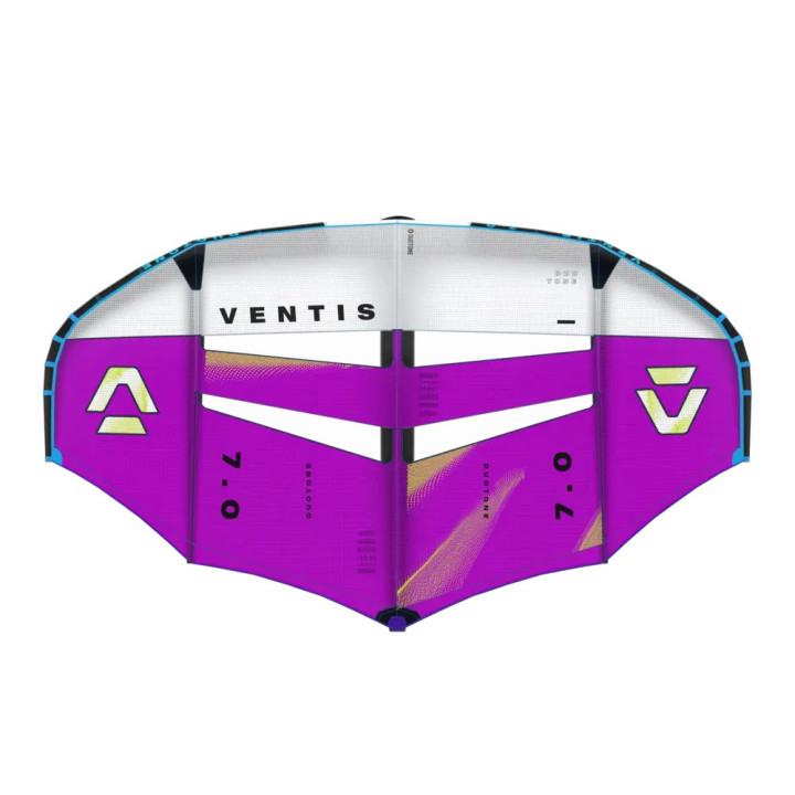 Aile Wing Duotone ventis fs 2025 en Stock au Meilleur Prix | Aile de wing
