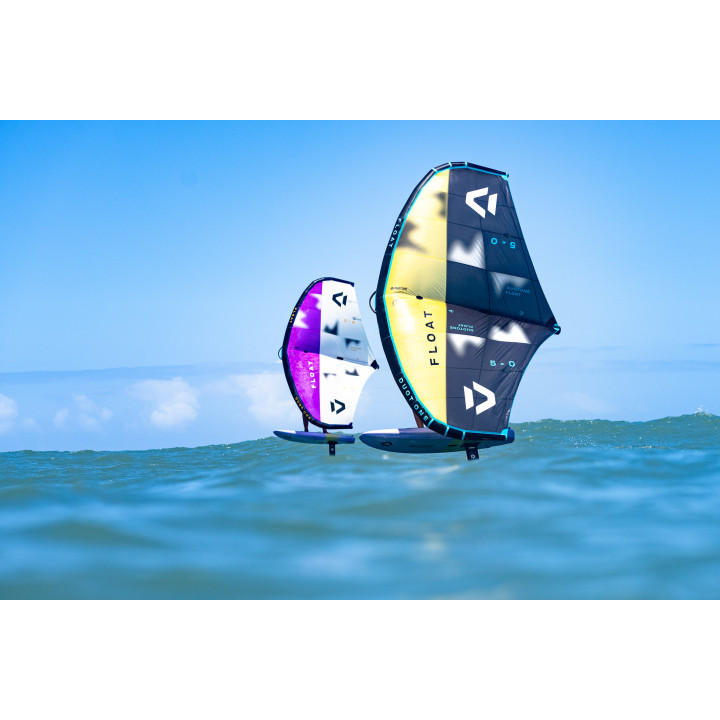 Planche foil Duotone Skybrid 2025 | planche wing foil |Planche Foil pas cher
