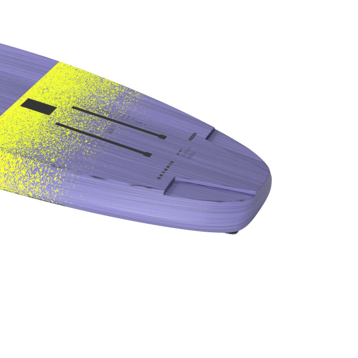 Planche foil Duotone Skybrid 2025 | planche wing foil |Planche Foil pas cher