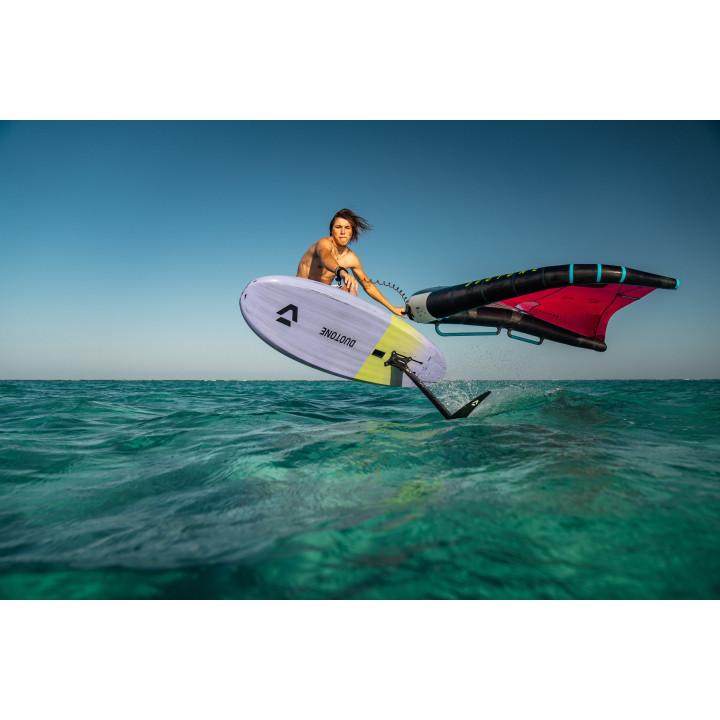 Planche foil Duotone Skybrid 2025 | planche wing foil |Planche Foil pas cher