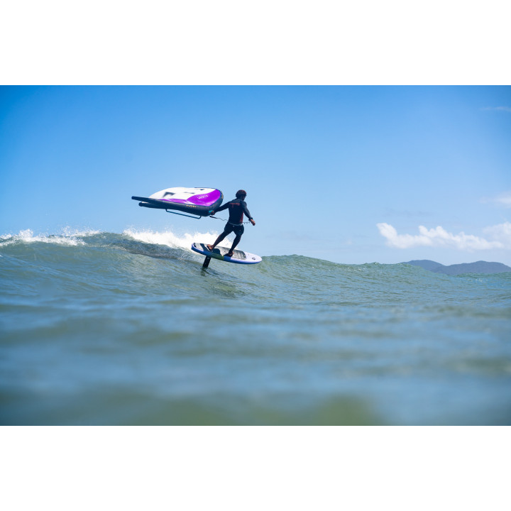 Planche foil Duotone Skybrid 2025 | planche wing foil |Planche Foil pas cher