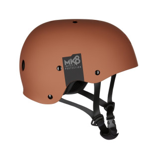 CASQUE MYSTIC MK8 ROUGE | Flysurf.com