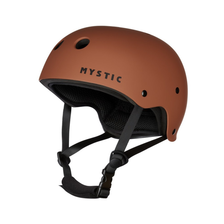 CASQUE MYSTIC MK8 ROUGE | Flysurf.com
