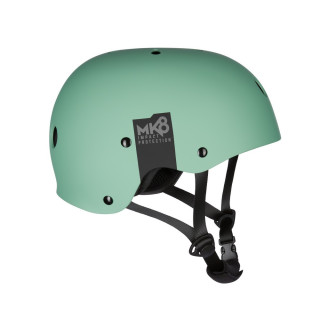 CASQUE MYSTIC MK8 VERT | Flysurf.com
