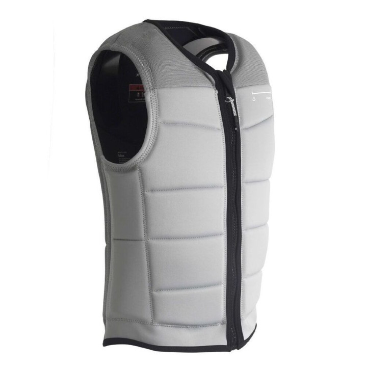 Gilet wakeboard Follow section stone  | Gilet impact wakeboard pas cher
