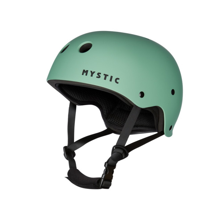 CASQUE MYSTIC MK8 VERT | Flysurf.com