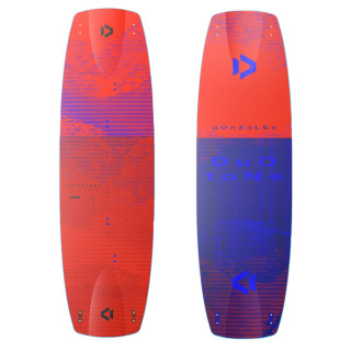Planche kitesurf twintip Duotone Gonzales 2025 | Board de Kite Twintip débutant au meilleur prix