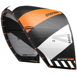 Aile kitesurf RRD Vision Y27 – freeride et foil | Flysurf
