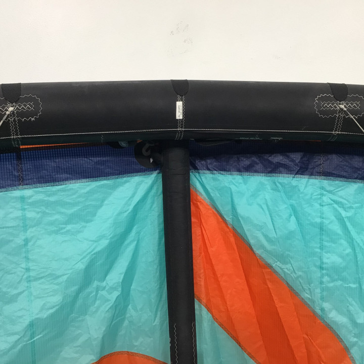 Occasion - aile kitesurf slingshot code v2 - 9.0m